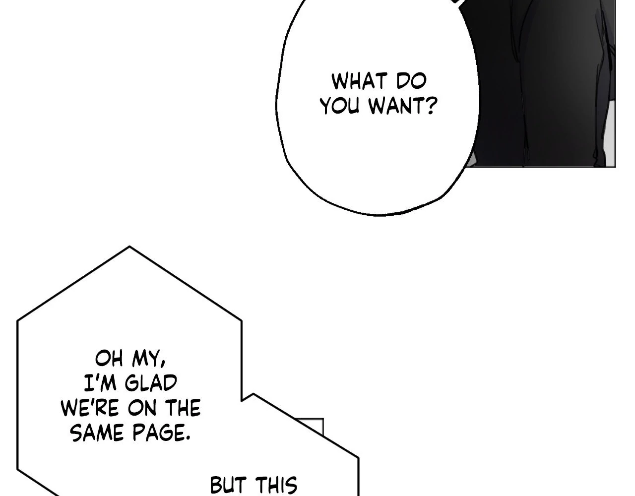 The Gilded Cage Chapter 15 page 42