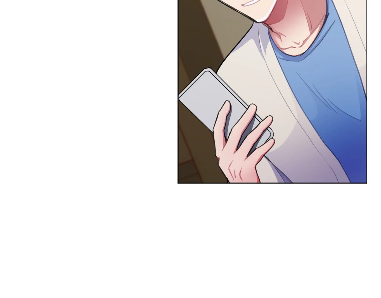 The Gilded Cage Chapter 15 page 46