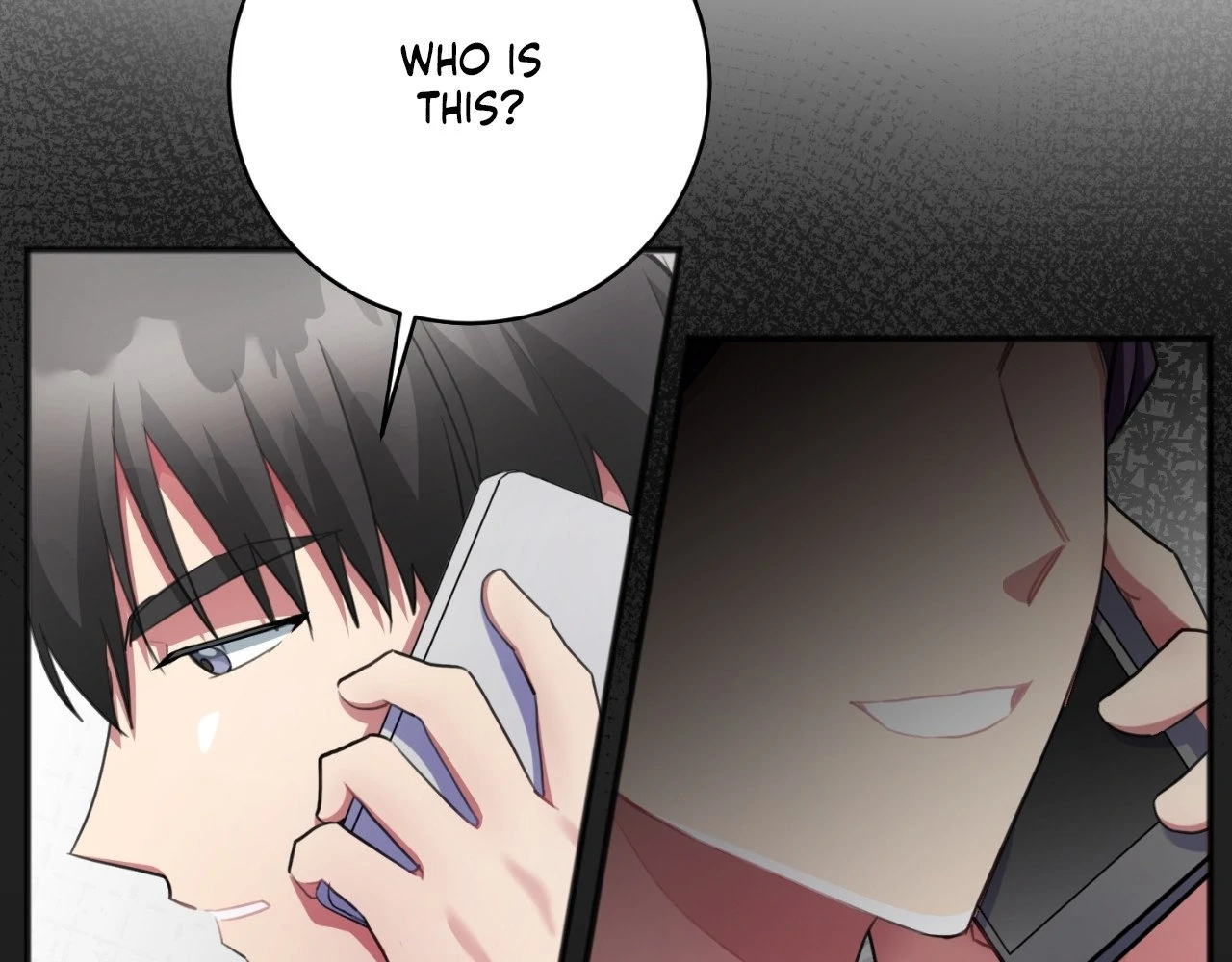 The Gilded Cage Chapter 15 page 35