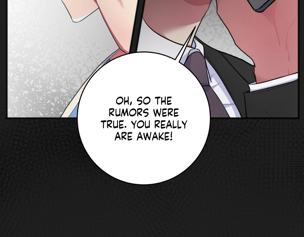 The Gilded Cage Chapter 15 page 36