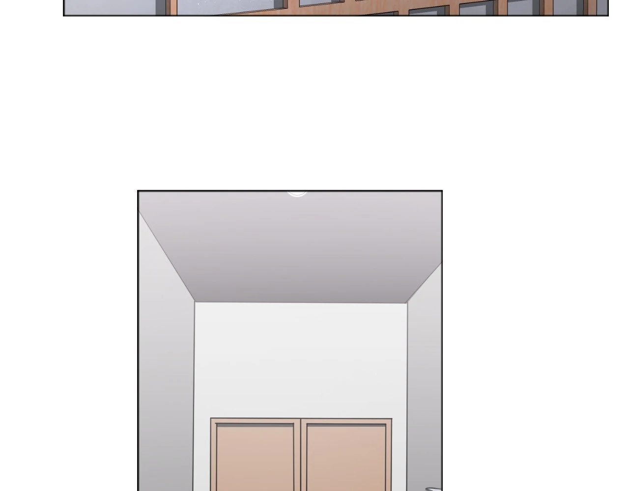 The Gilded Cage Chapter 15 page 49