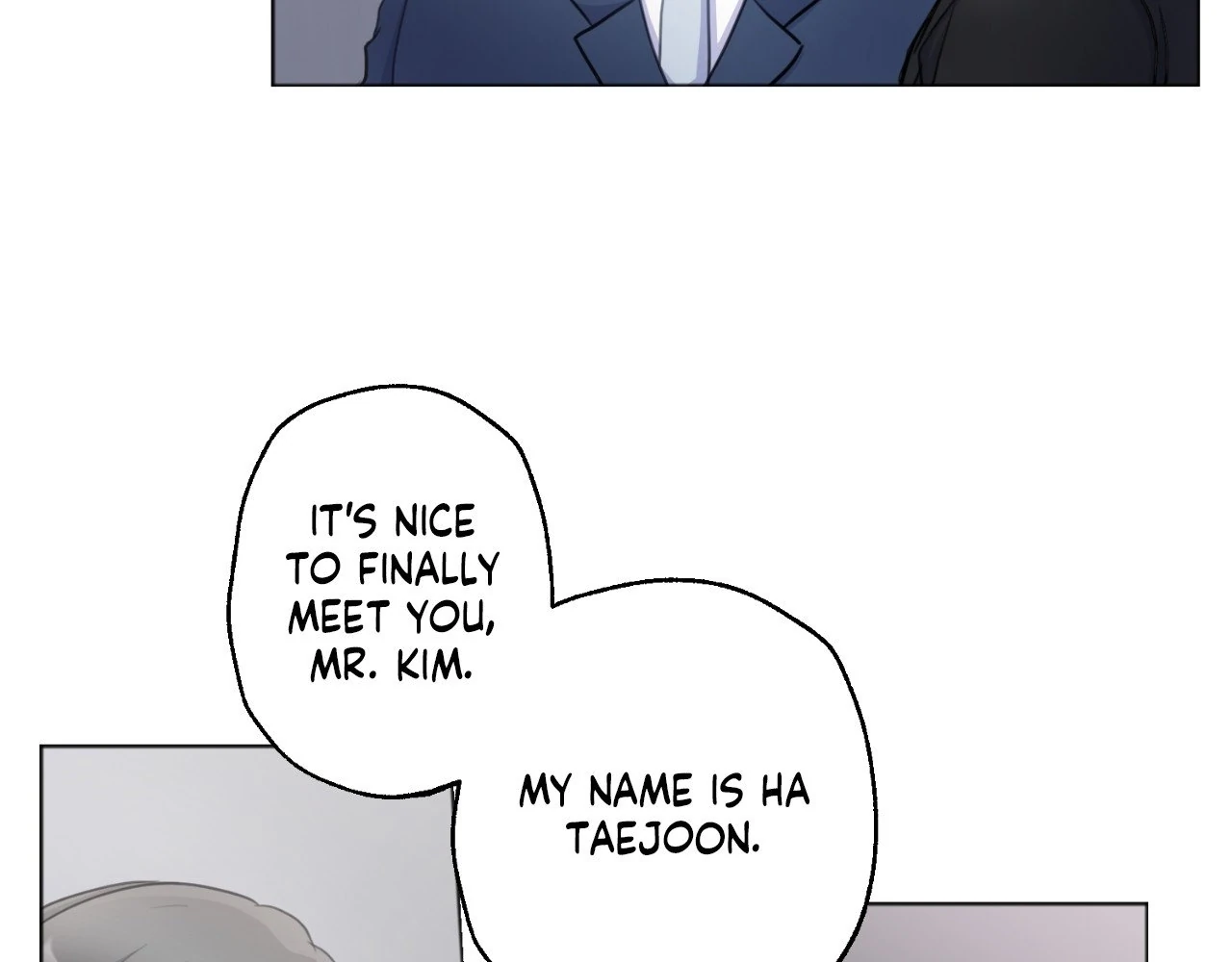 The Gilded Cage Chapter 15 page 52