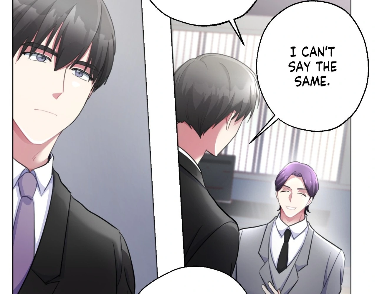 The Gilded Cage Chapter 15 page 53