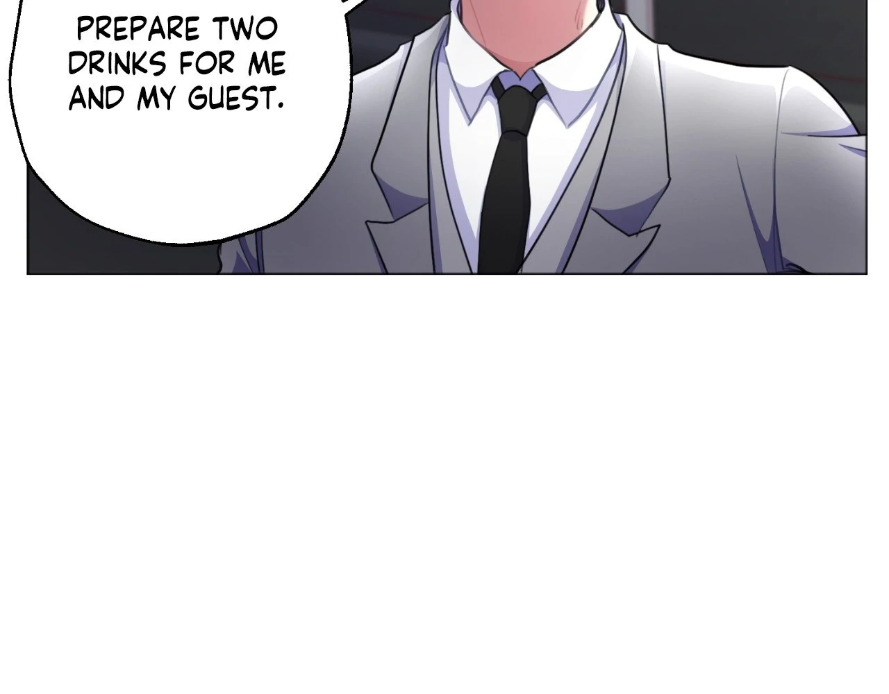 The Gilded Cage Chapter 15 page 56
