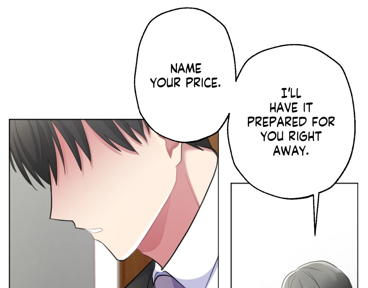 The Gilded Cage Chapter 15 page 63