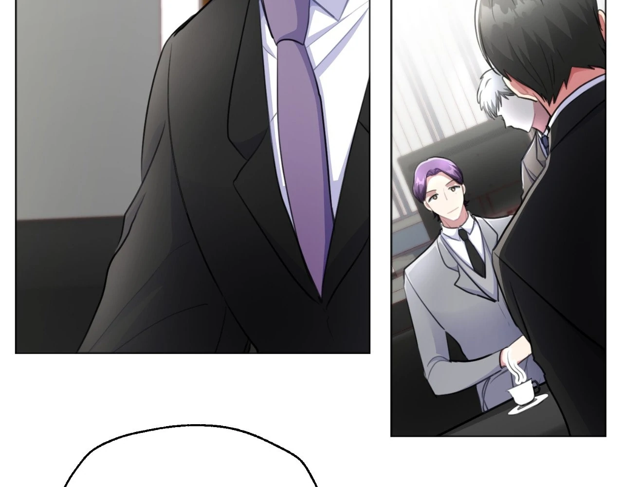 The Gilded Cage Chapter 15 page 64