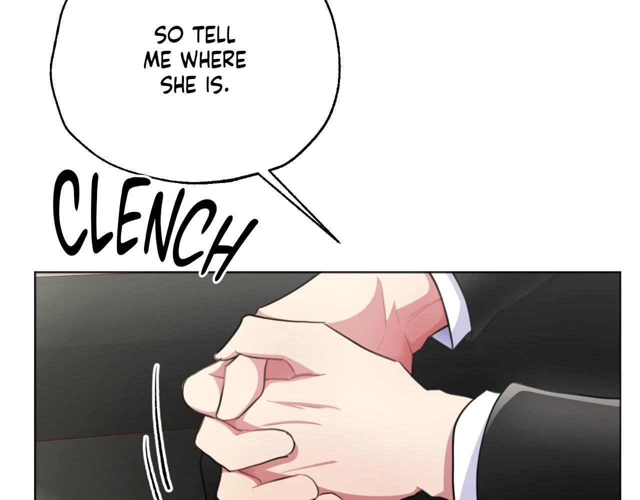 The Gilded Cage Chapter 15 page 65