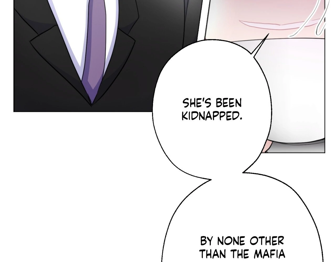 The Gilded Cage Chapter 15 page 74
