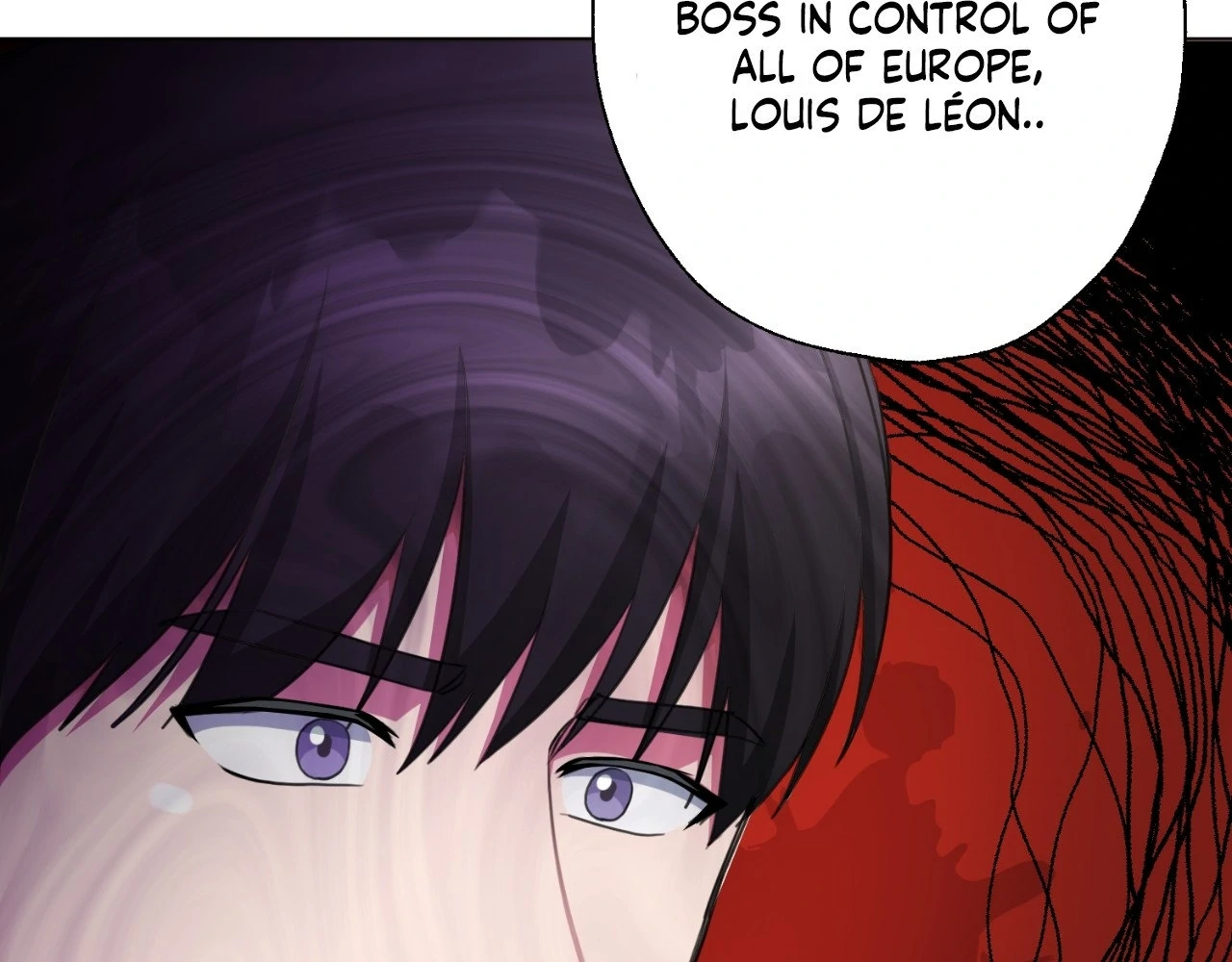 The Gilded Cage Chapter 15 page 75