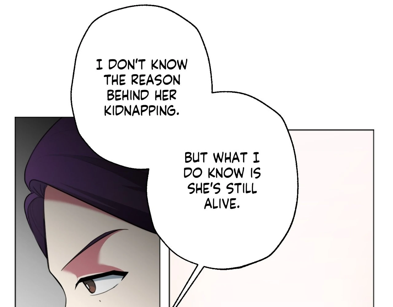 The Gilded Cage Chapter 15 page 80