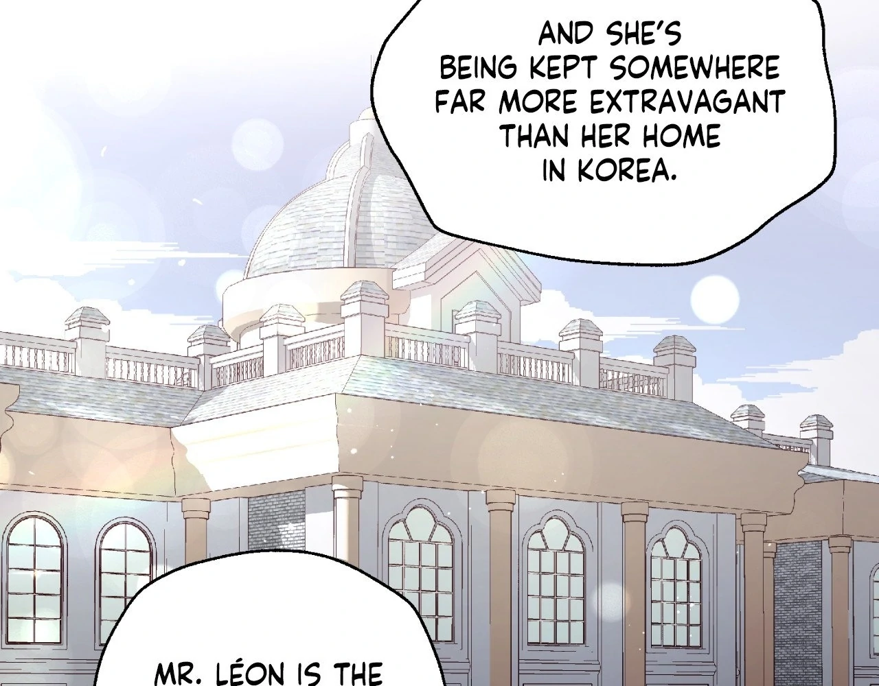 The Gilded Cage Chapter 15 page 82