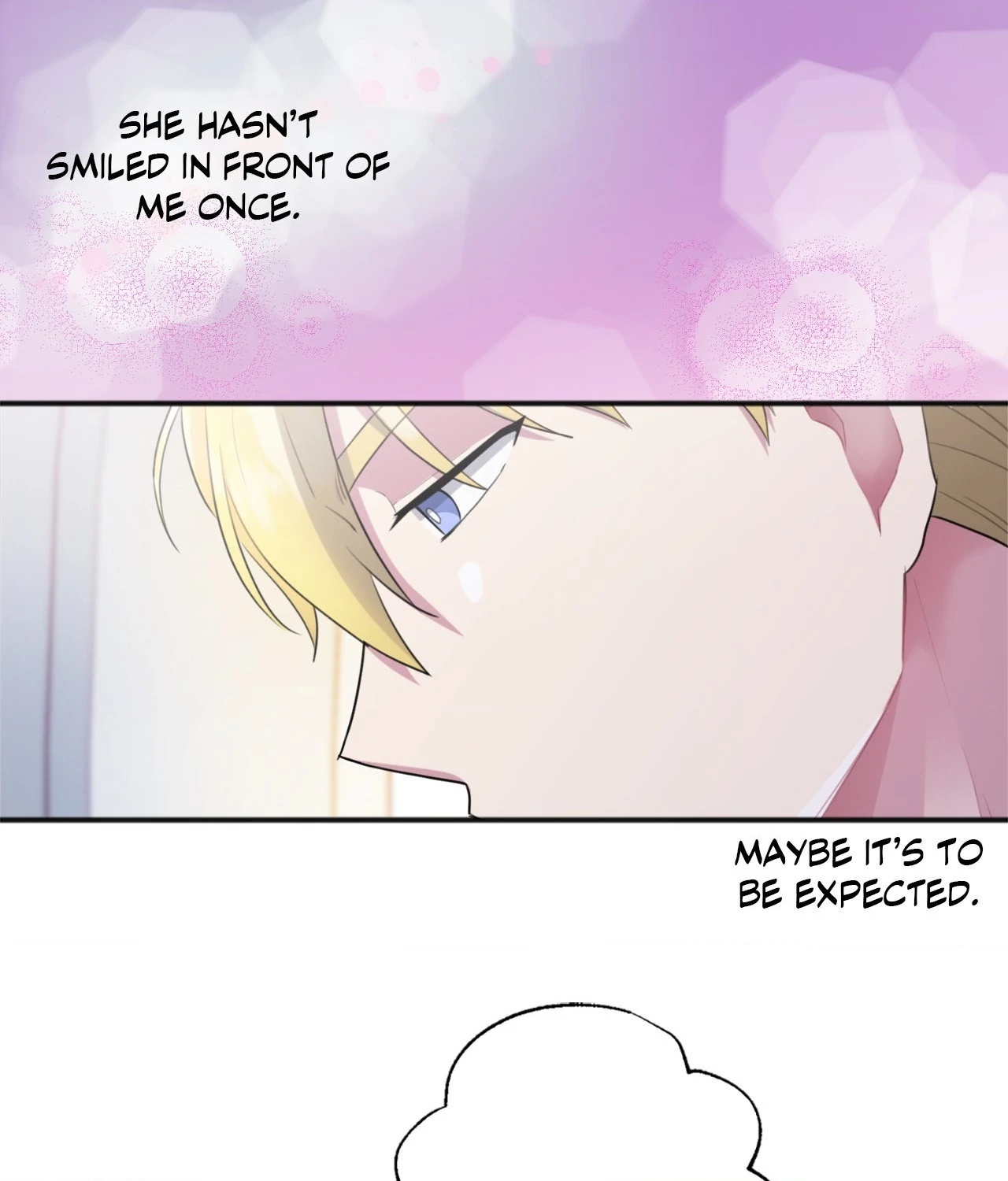 The Gilded Cage Chapter 16 page 13