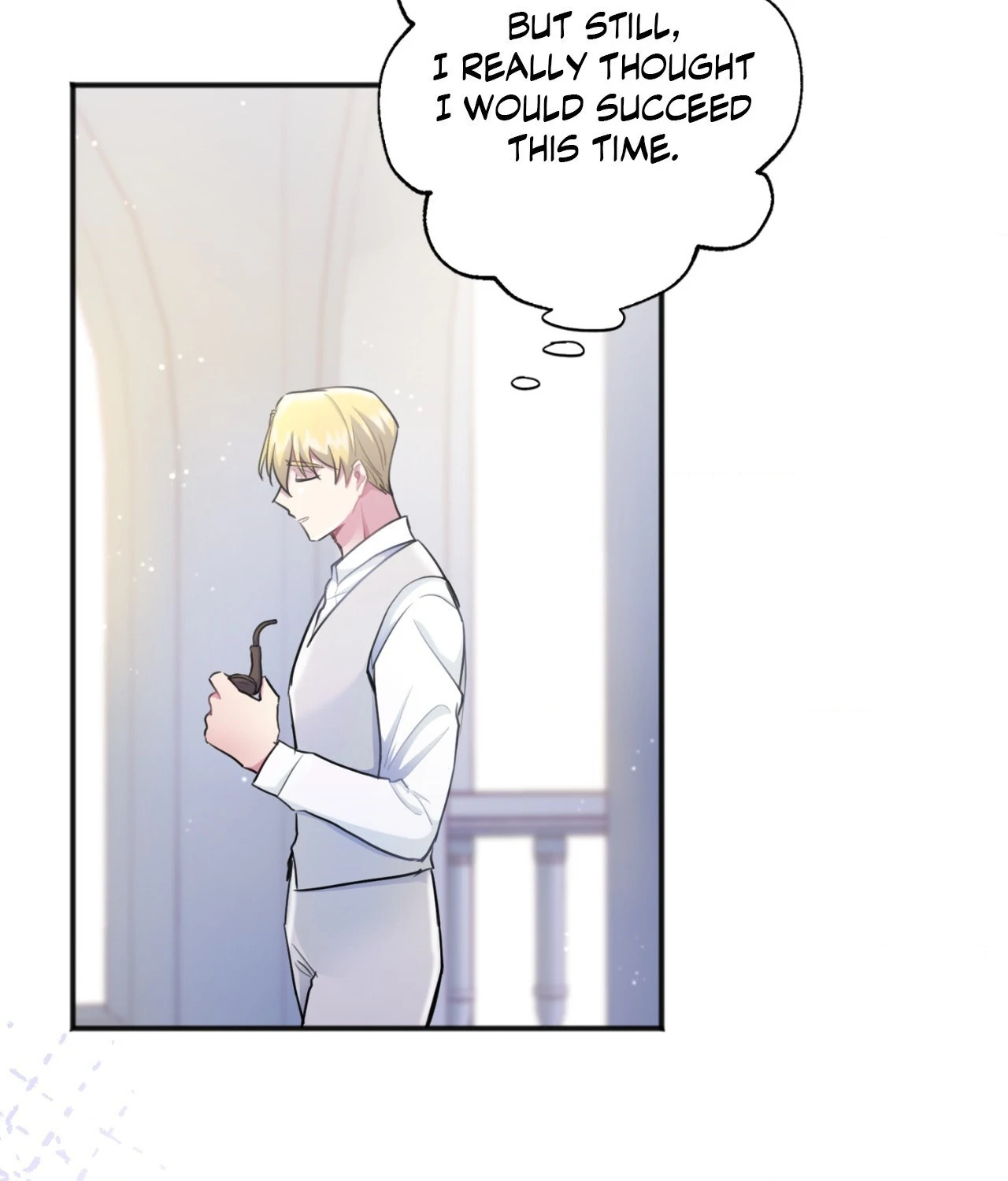 The Gilded Cage Chapter 16 page 14