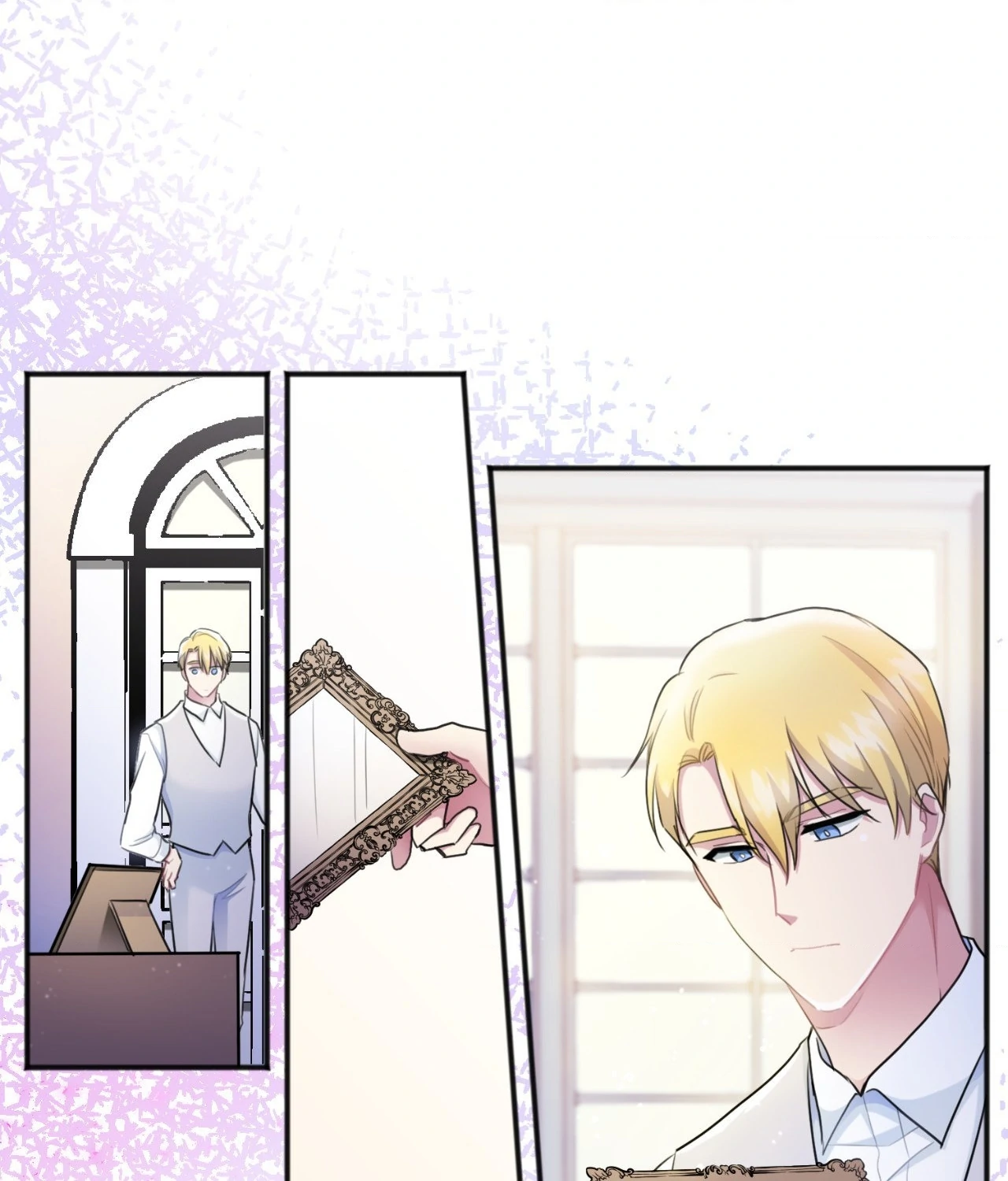 The Gilded Cage Chapter 16 page 15