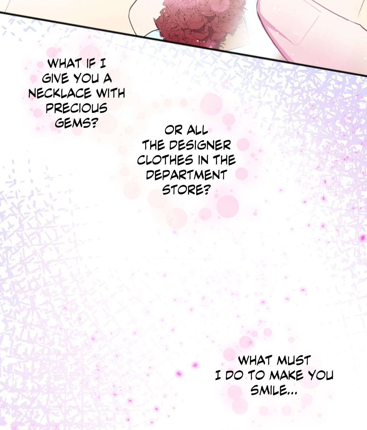 The Gilded Cage Chapter 16 page 17