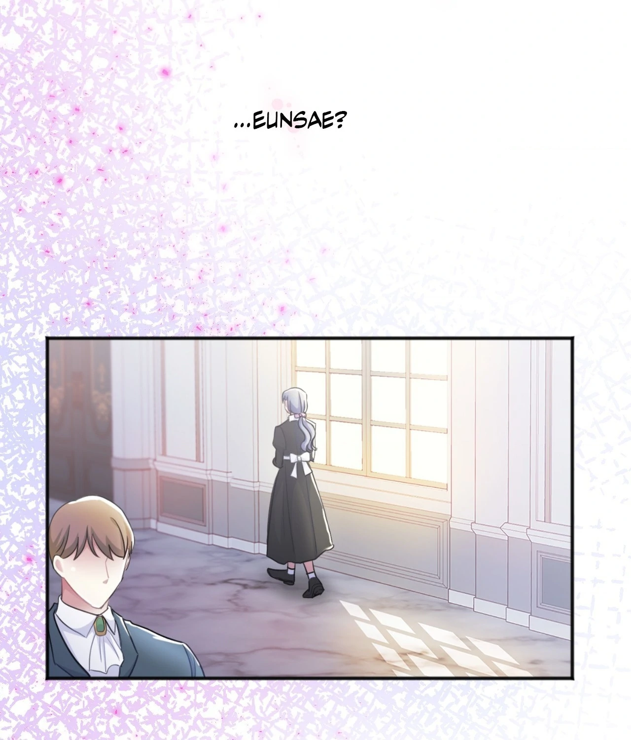The Gilded Cage Chapter 16 page 18