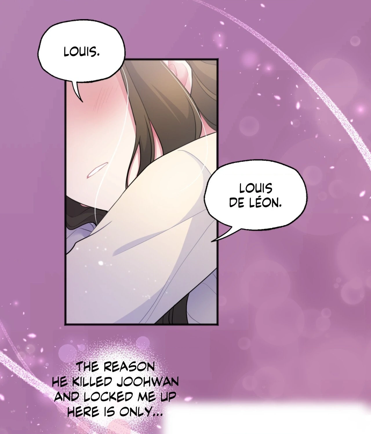 The Gilded Cage Chapter 16 page 22