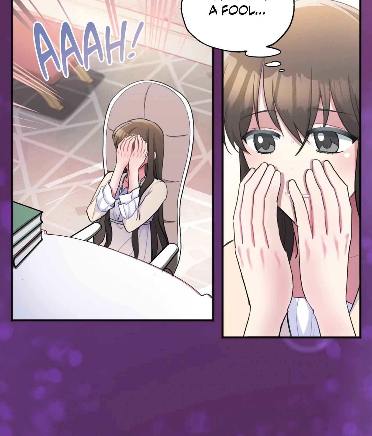 The Gilded Cage Chapter 16 page 26
