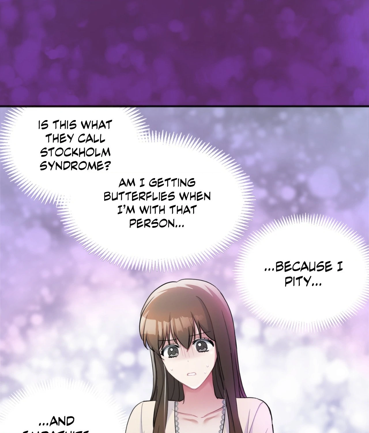 The Gilded Cage Chapter 16 page 27