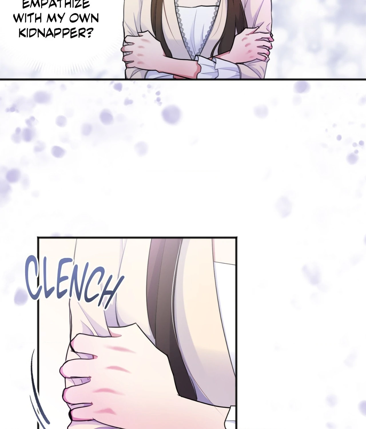 The Gilded Cage Chapter 16 page 28