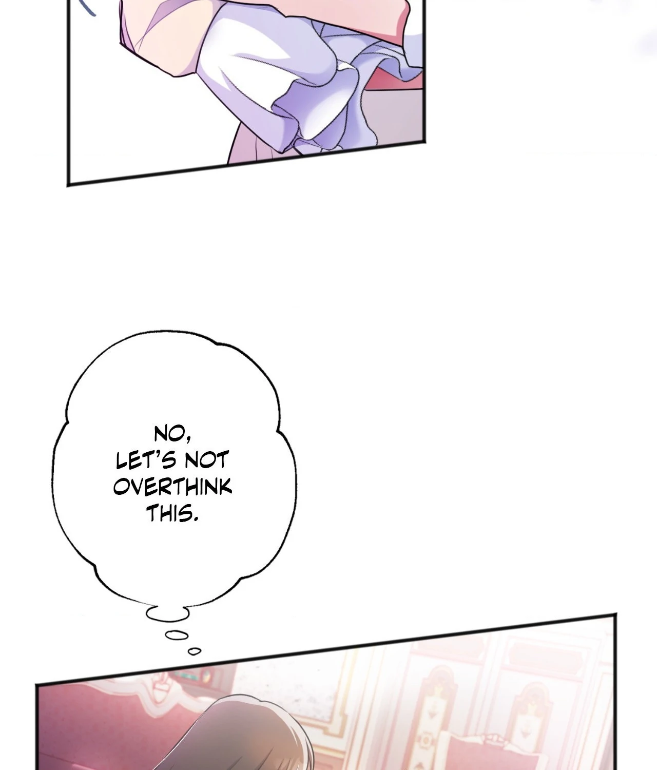 The Gilded Cage Chapter 16 page 29