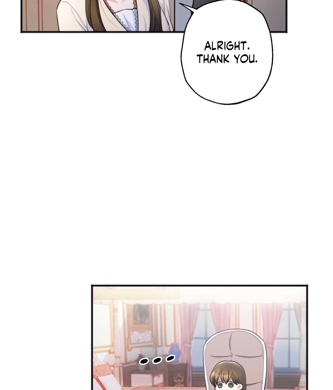 The Gilded Cage Chapter 16 page 40