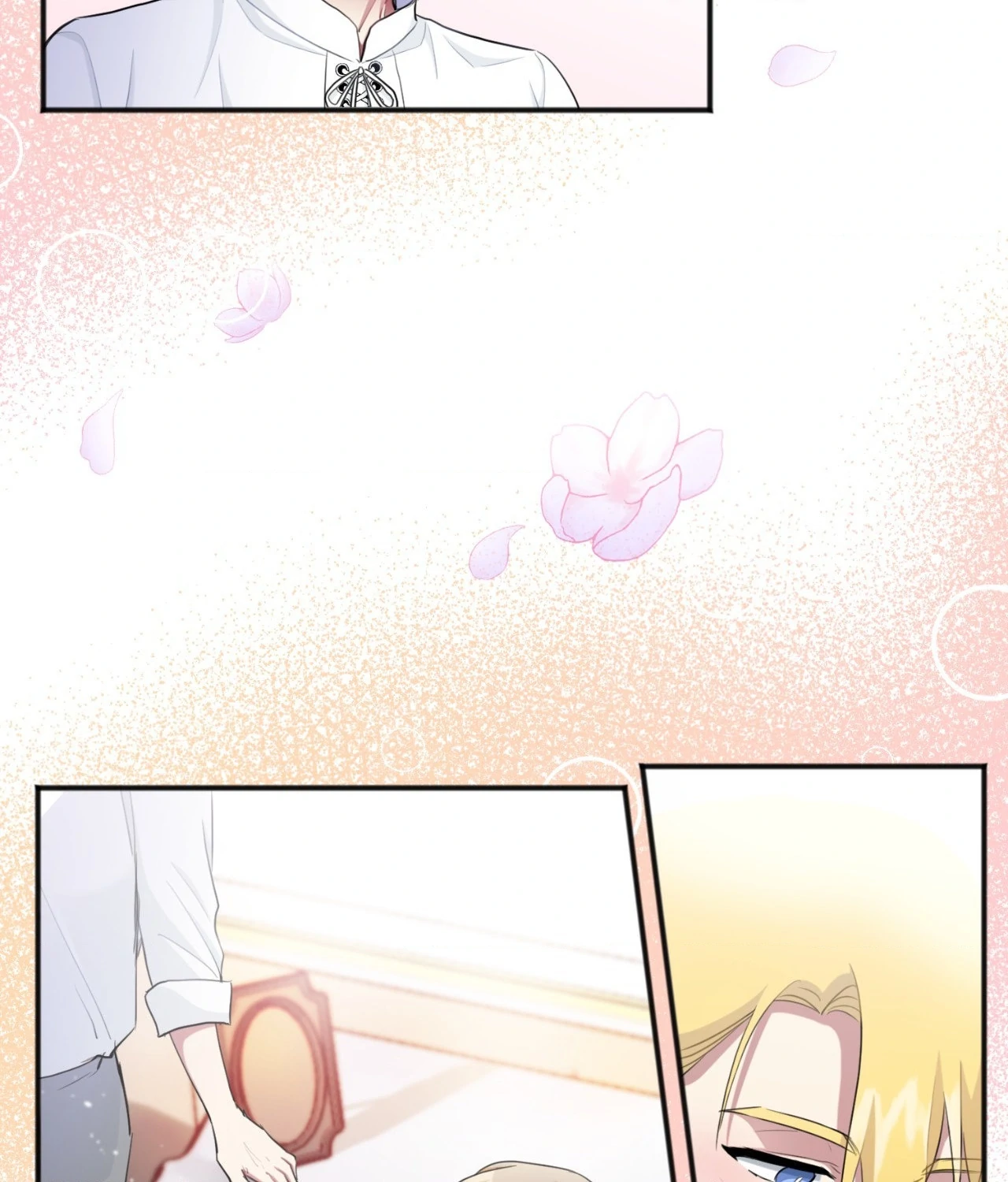 The Gilded Cage Chapter 16 page 50