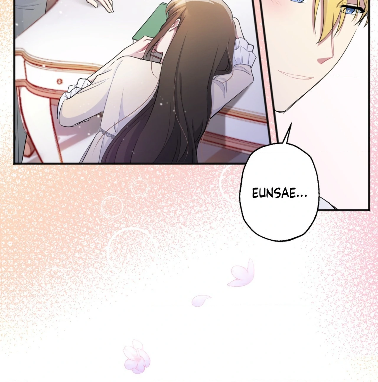 The Gilded Cage Chapter 16 page 51