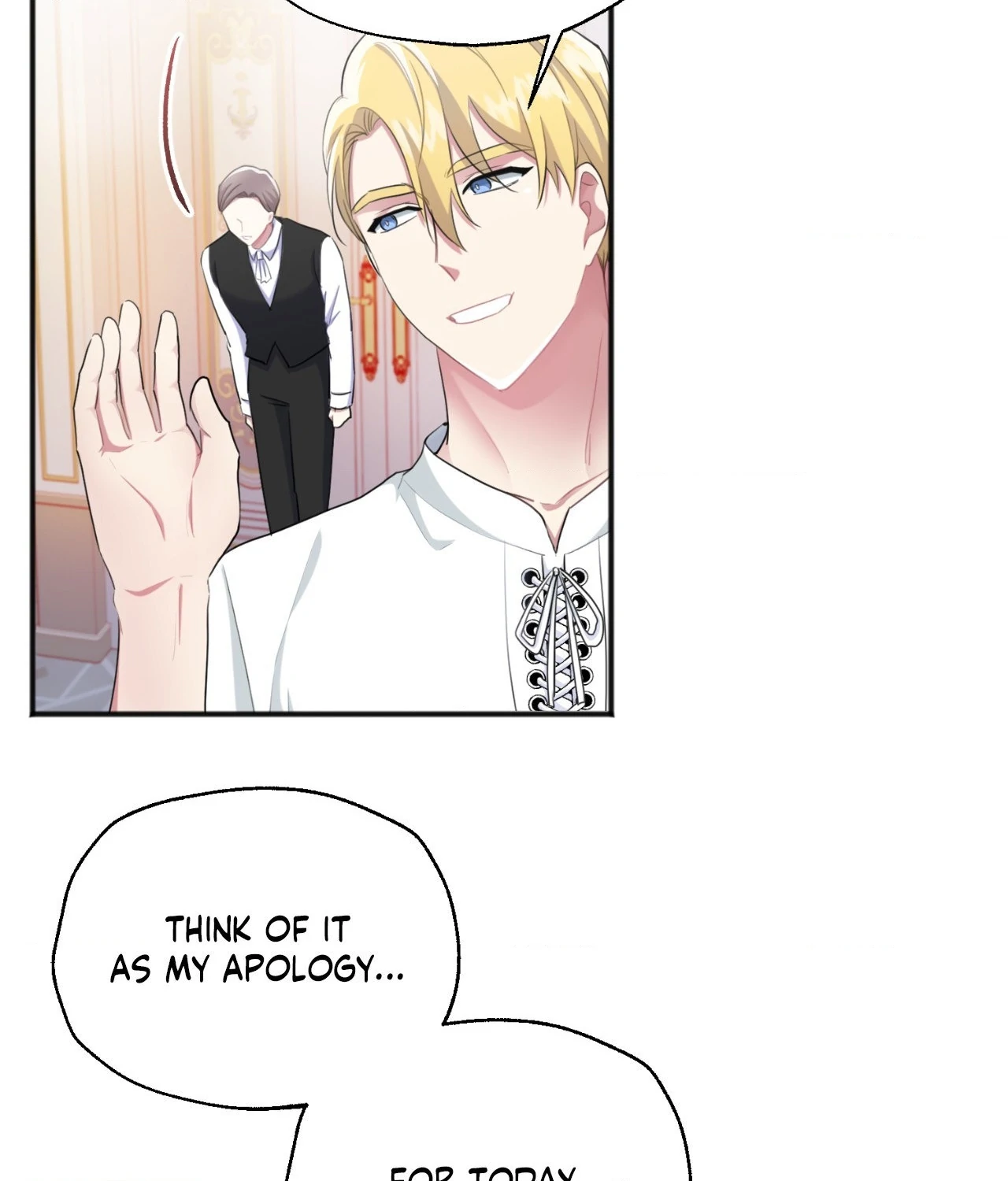 The Gilded Cage Chapter 16 page 62