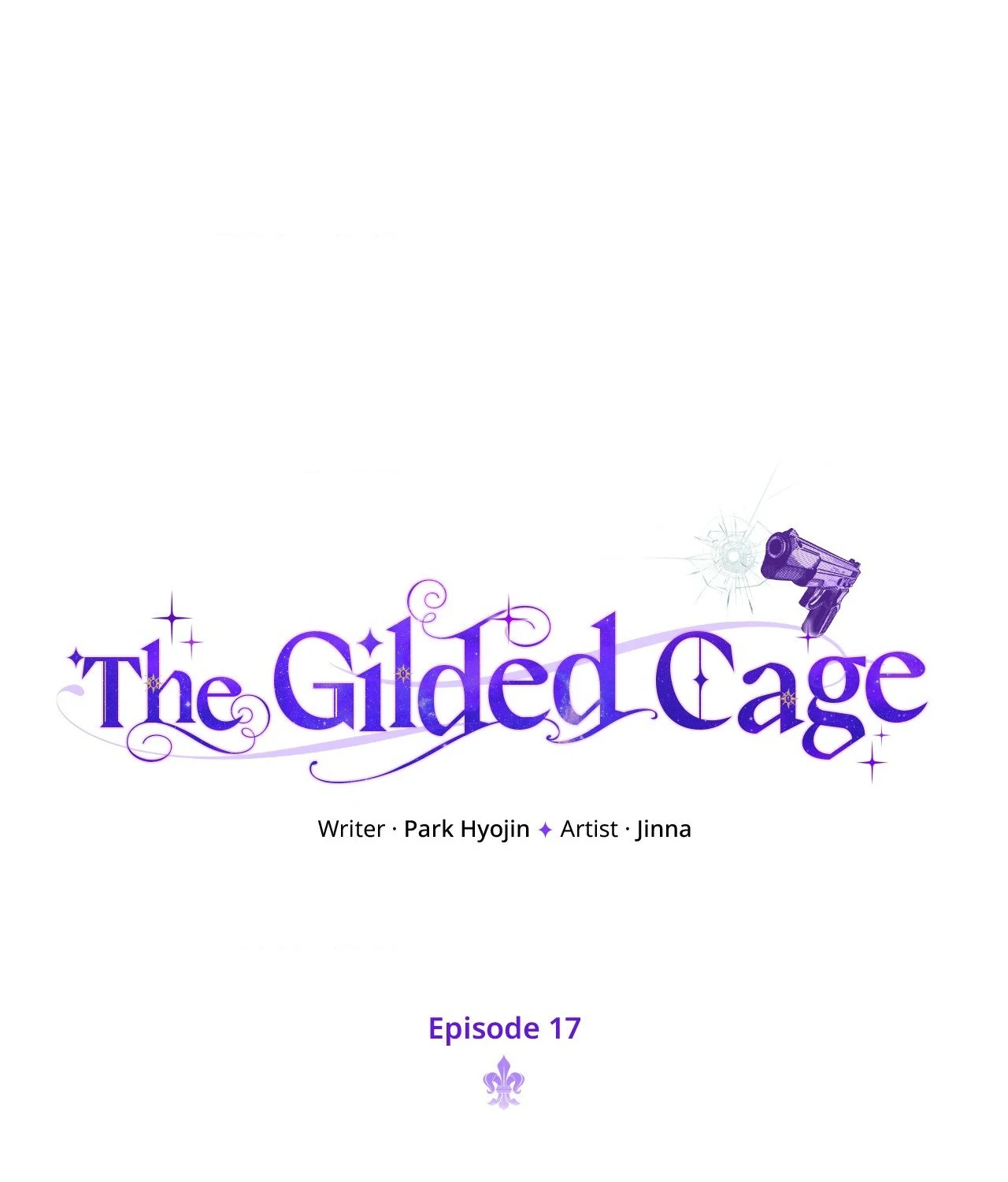 The Gilded Cage Chapter 17 page 2