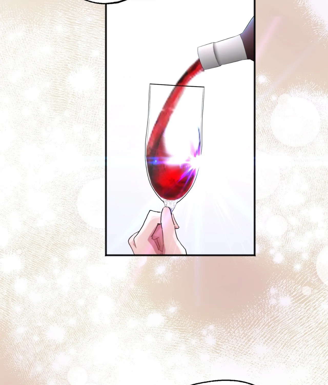 The Gilded Cage Chapter 17 page 6