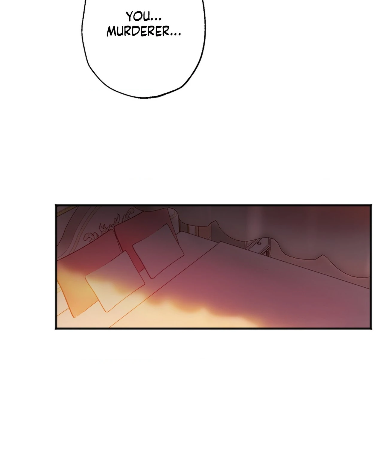 The Gilded Cage Chapter 17 page 46