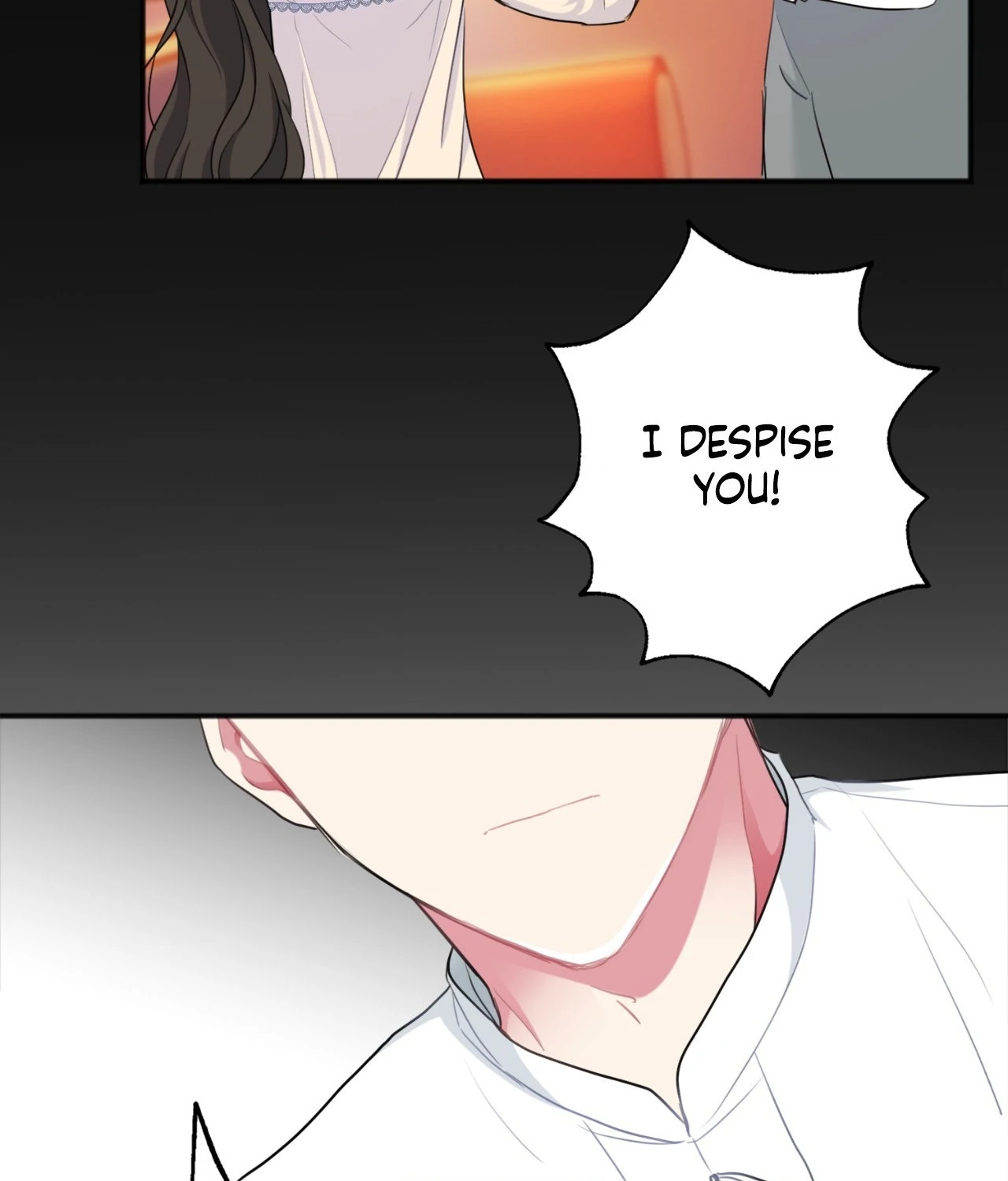 The Gilded Cage Chapter 17 page 37