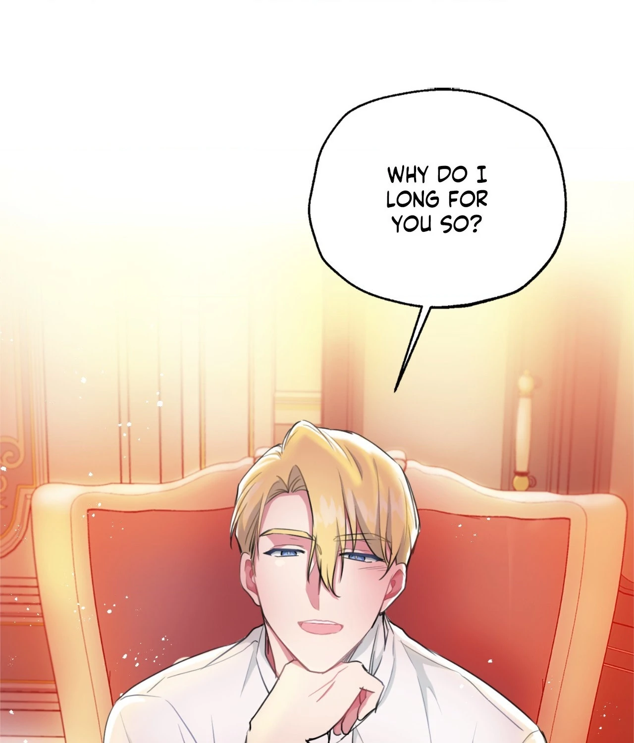 The Gilded Cage Chapter 17 page 22