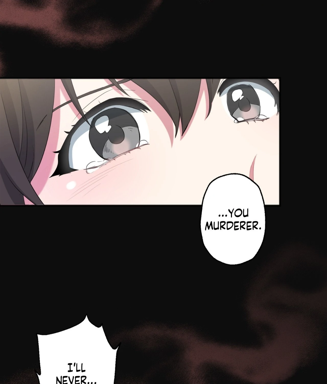 The Gilded Cage Chapter 17 page 35