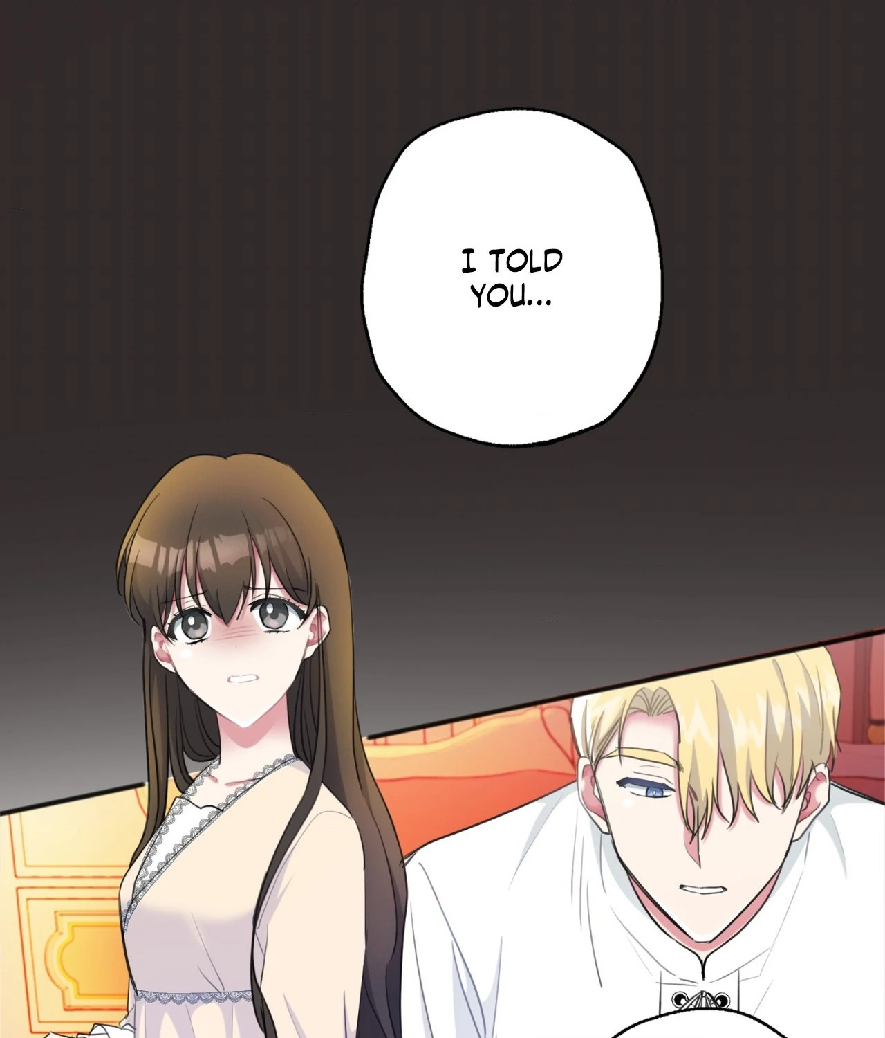 The Gilded Cage Chapter 17 page 31