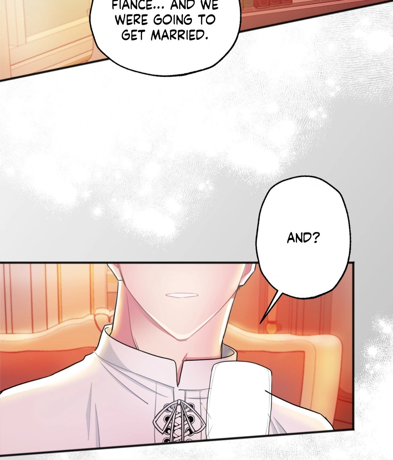 The Gilded Cage Chapter 17 page 27