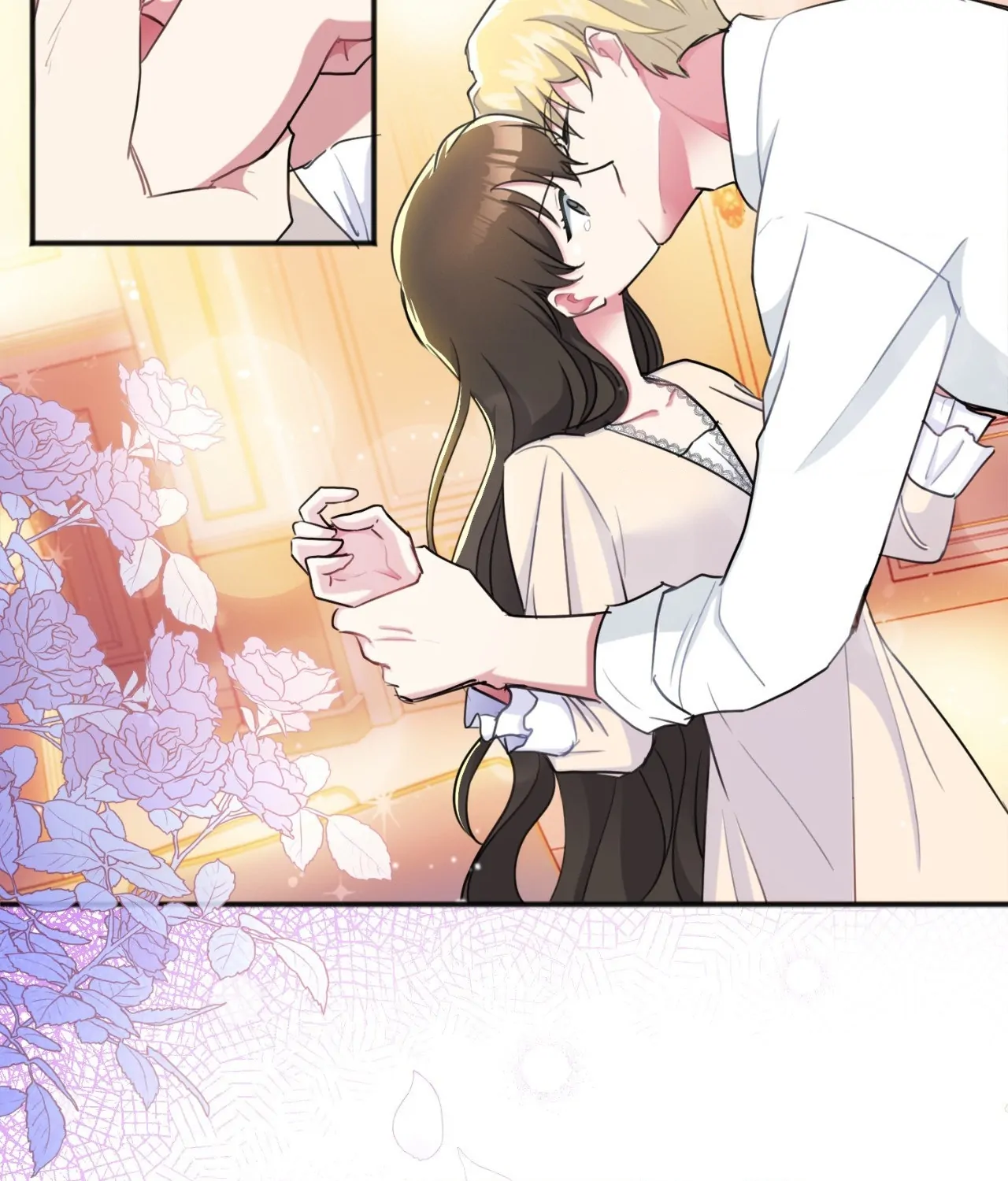 The Gilded Cage Chapter 17 page 39