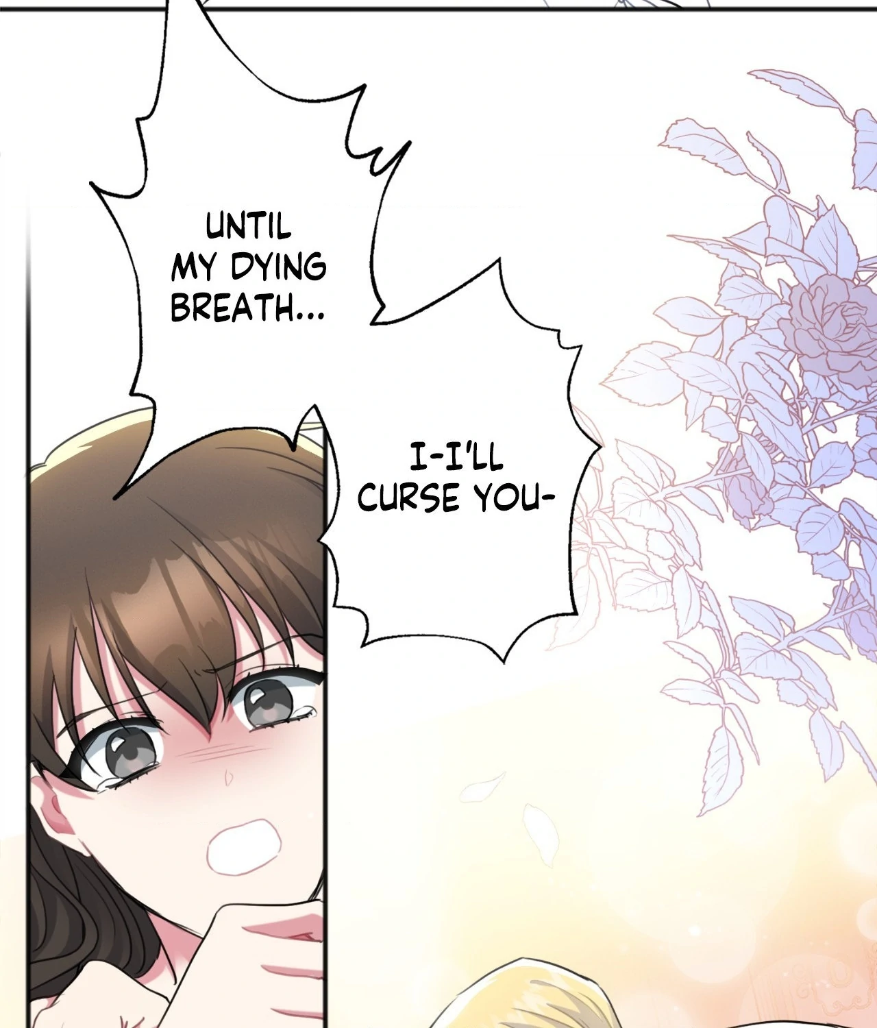 The Gilded Cage Chapter 17 page 38