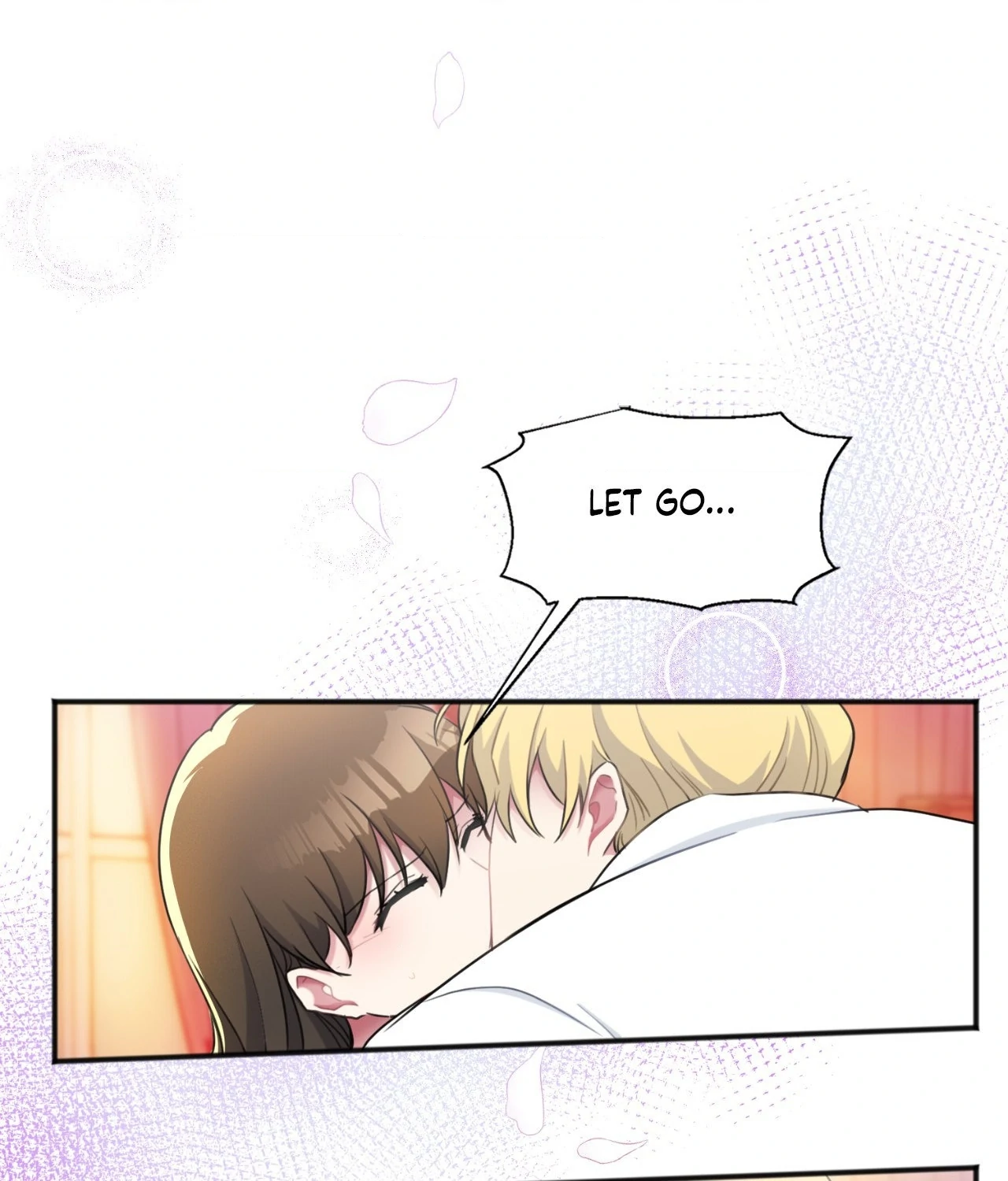 The Gilded Cage Chapter 17 page 41