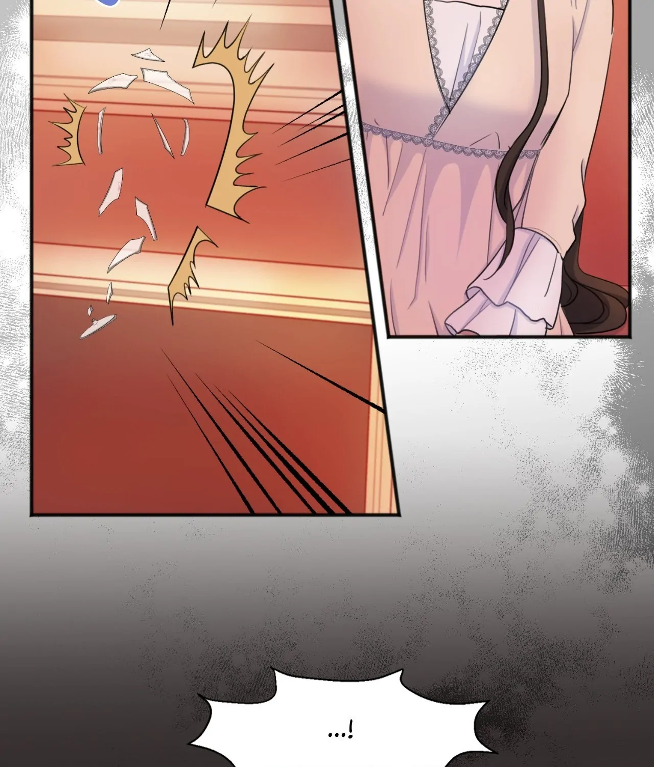The Gilded Cage Chapter 17 page 29