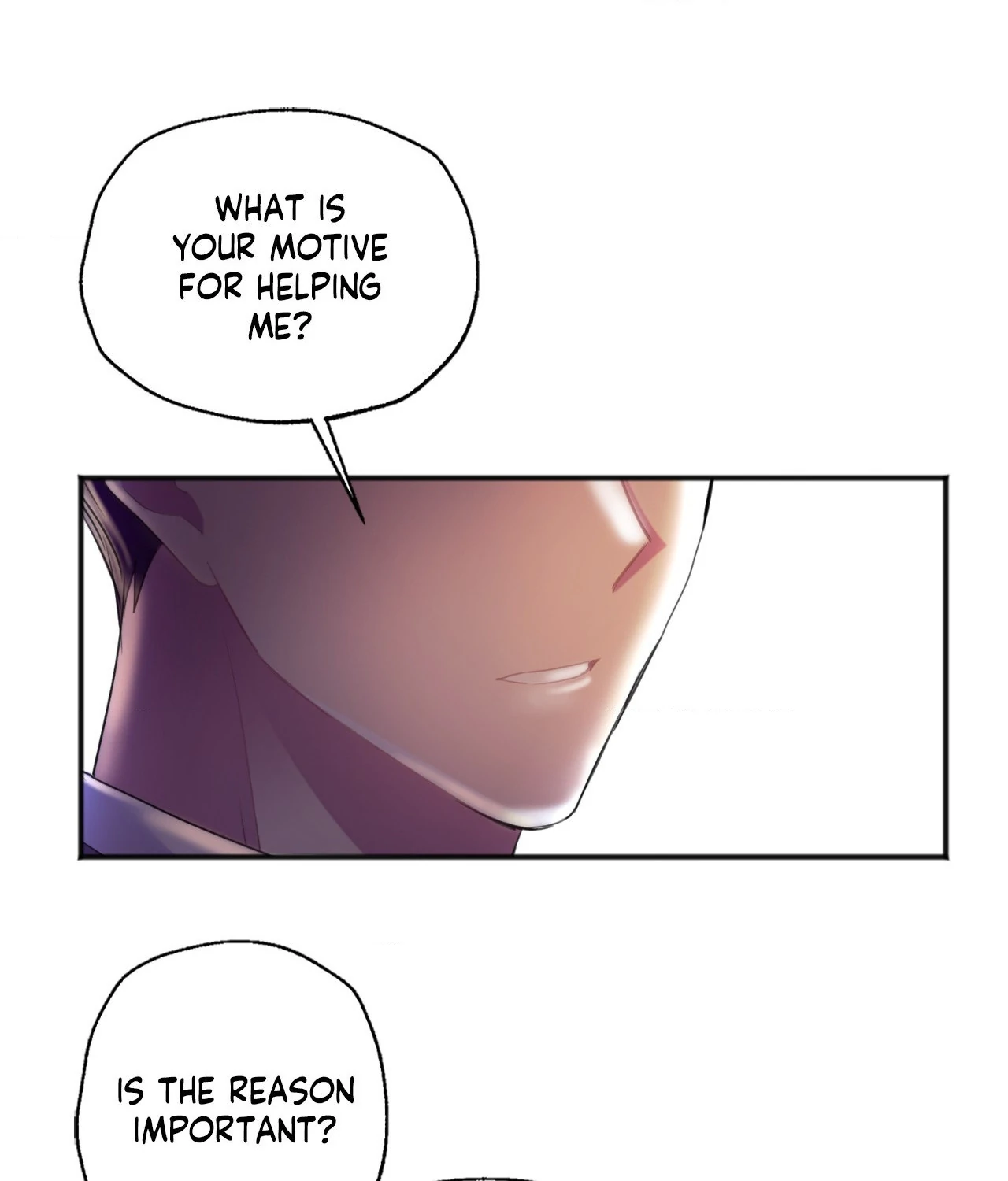 The Gilded Cage Chapter 17 page 58