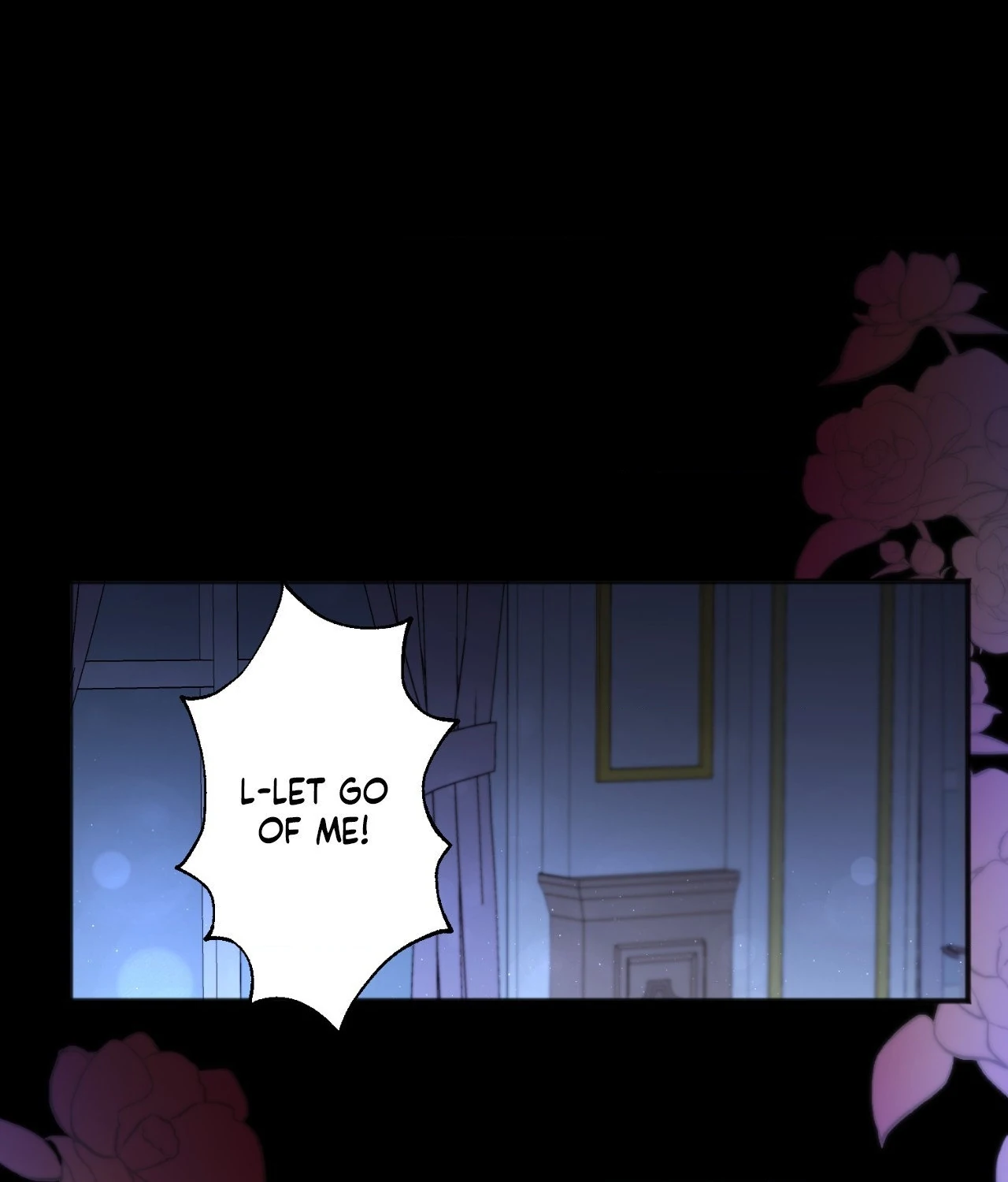 The Gilded Cage Chapter 18 page 2