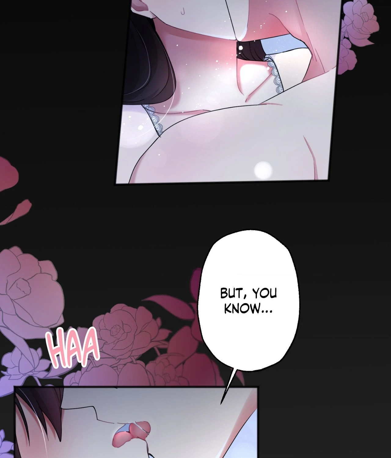 The Gilded Cage Chapter 18 page 6