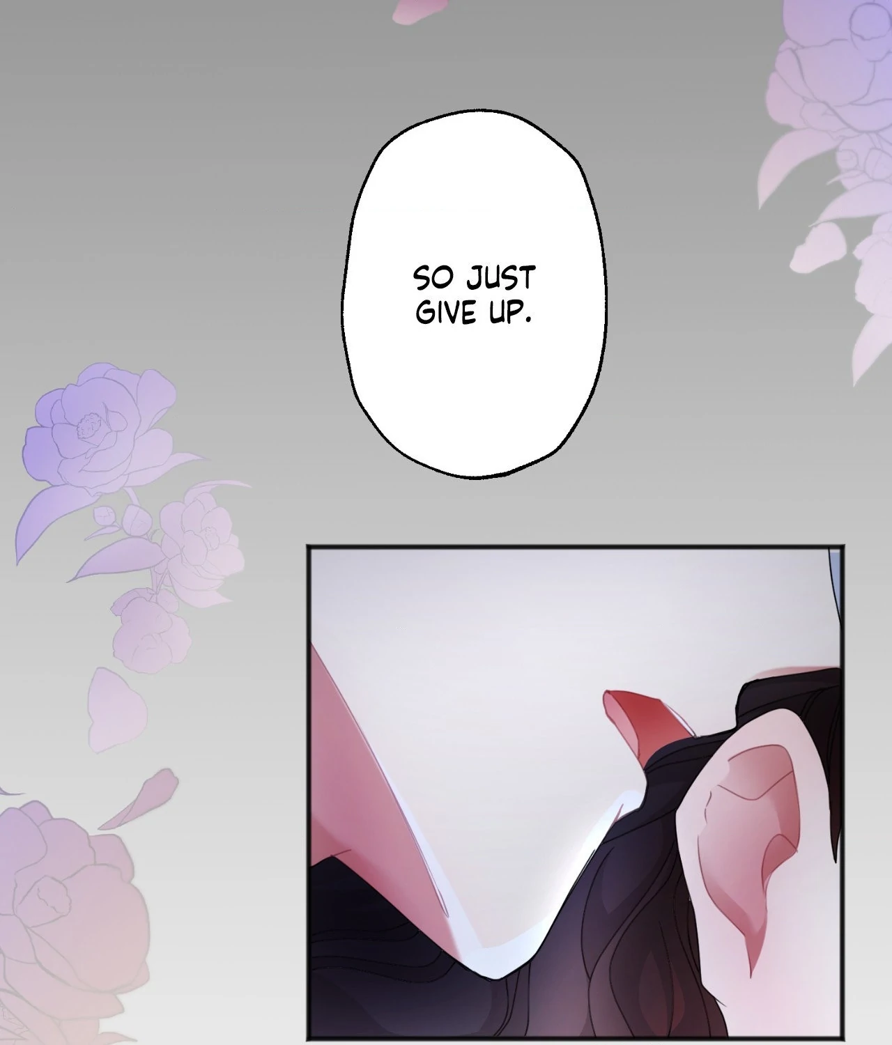 The Gilded Cage Chapter 18 page 9