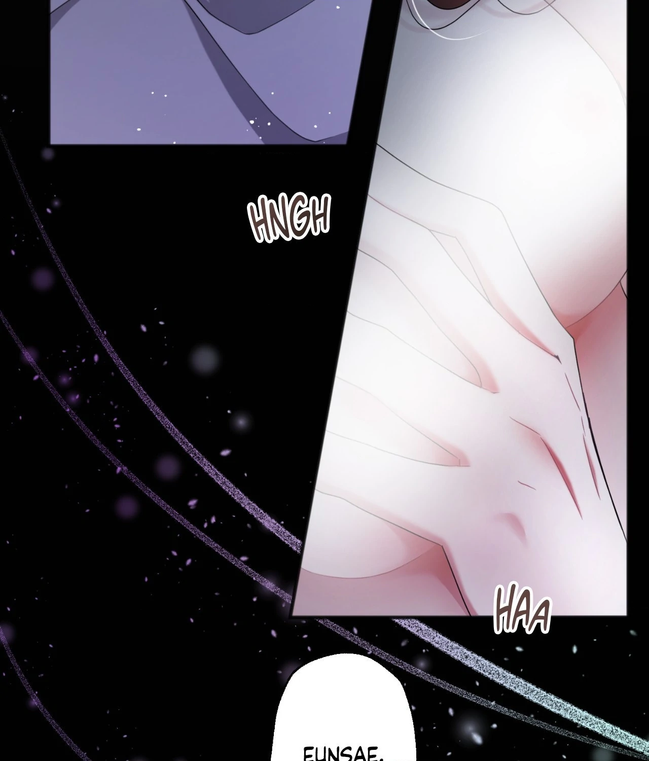 The Gilded Cage Chapter 18 page 14