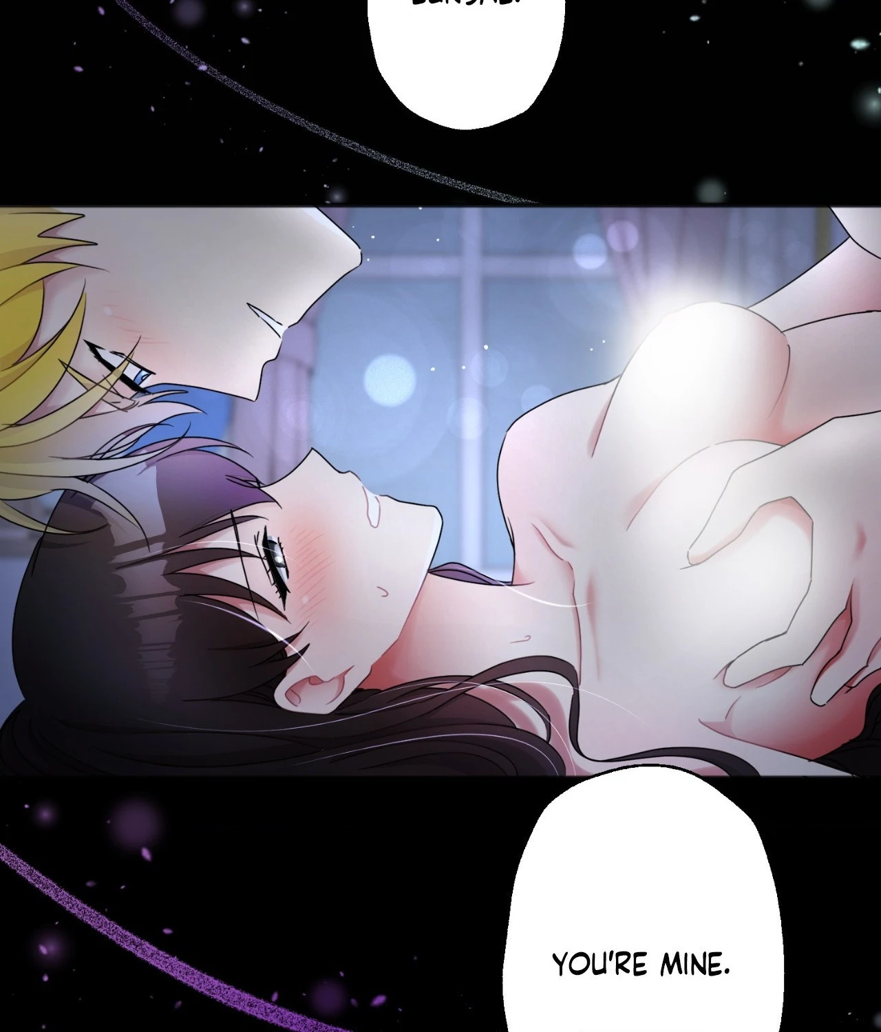 The Gilded Cage Chapter 18 page 15