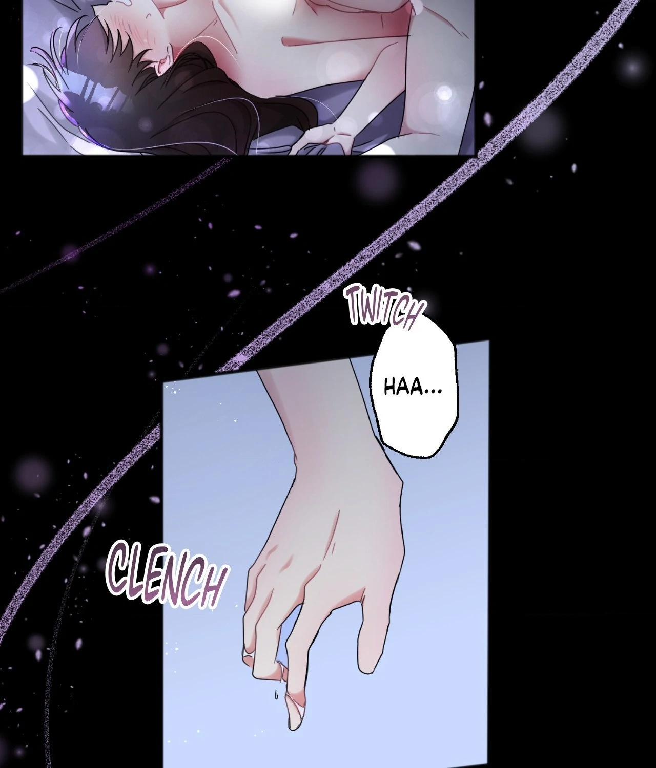 The Gilded Cage Chapter 18 page 17