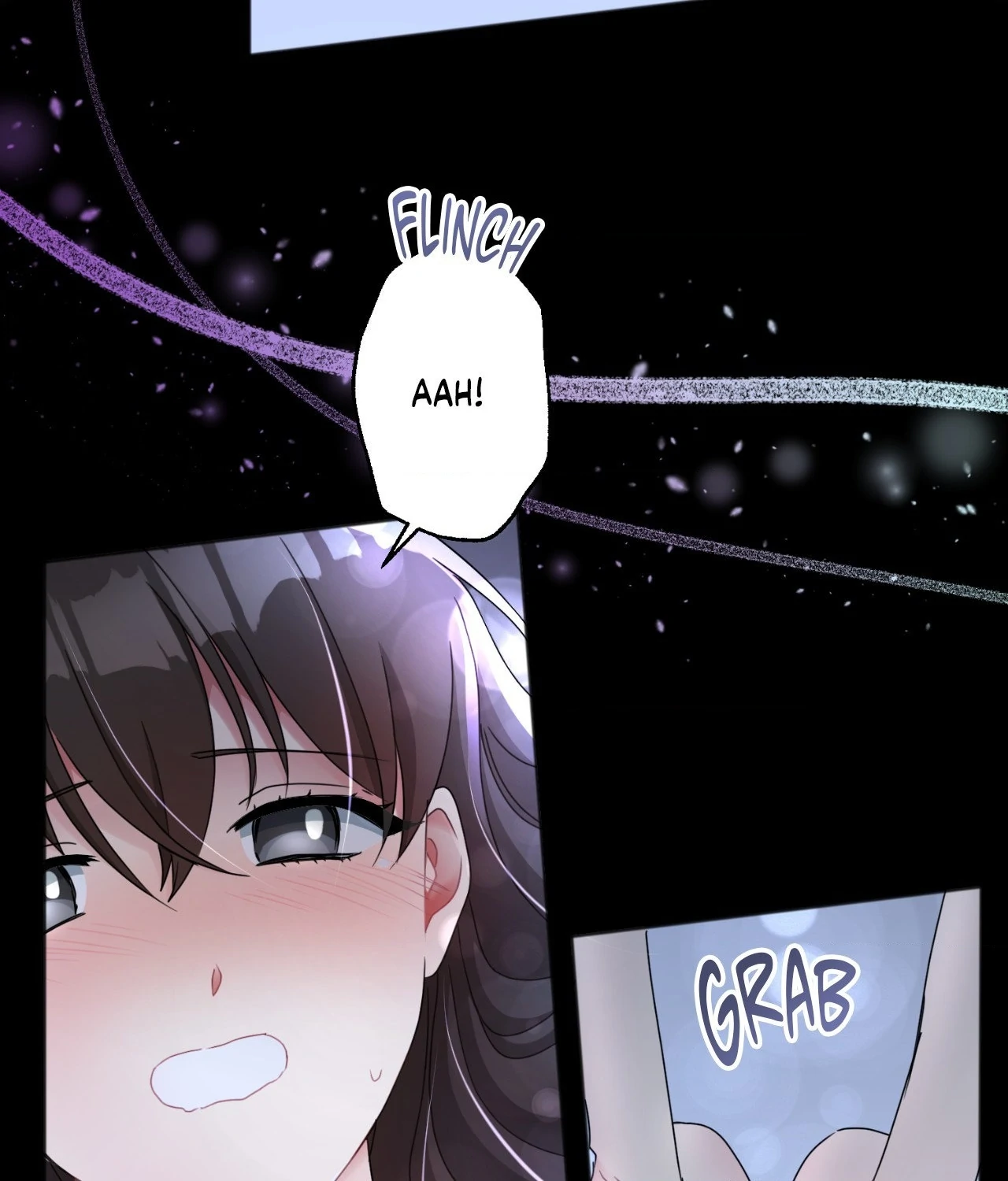 The Gilded Cage Chapter 18 page 18