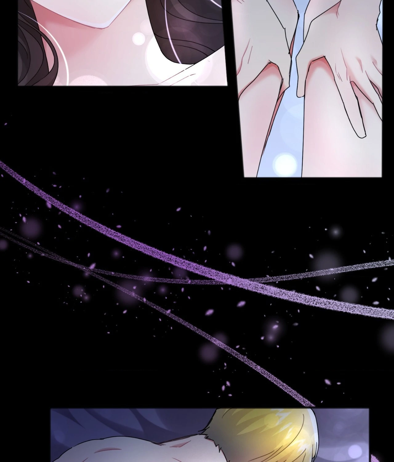 The Gilded Cage Chapter 18 page 19